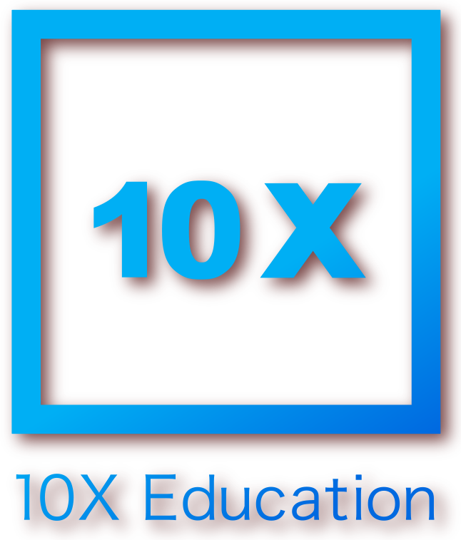 10X Education