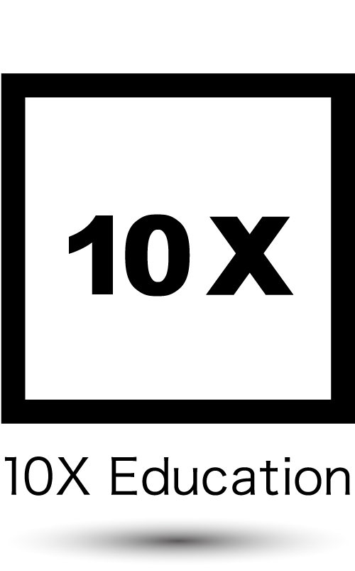 10X Education